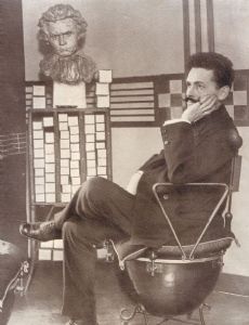José Serrano (composer)