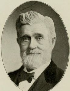 William P. Lyon