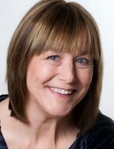 Geri Jewell