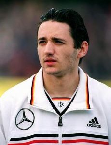 Oliver Neuville