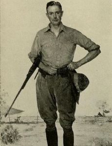 Arthur Stannard Vernay
