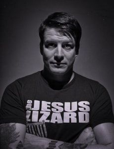 Josh Newton
