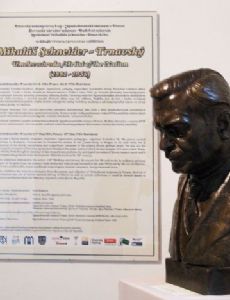 Mikuláš Schneider-Trnavský