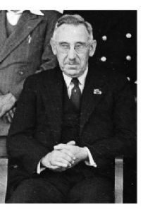 John Cumpston