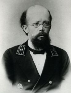 Nikolay Slavyanov