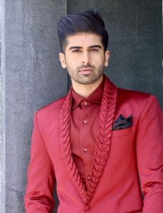 Darasing Khurana