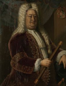 Dirck van Cloon