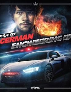 German Engineering