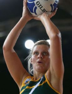 Maryka Holtzhausen