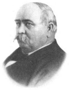 William Riley Dunham