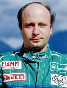 Teo Fabi