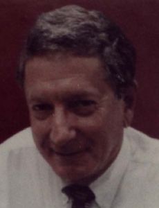 Alfred G. Gilman