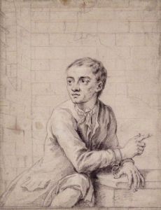 Jack Sheppard