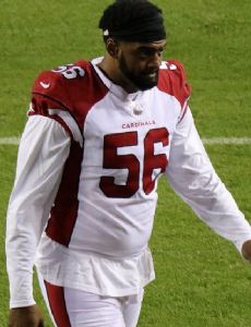 Karlos Dansby