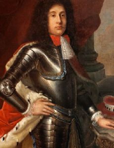 Emmanuel Lebrecht, Prince of Anhalt-Köthen