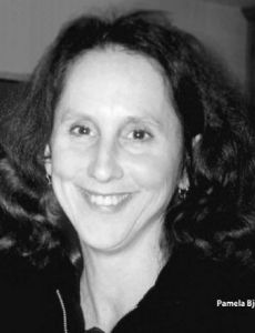 Pamela J. Bjorkman