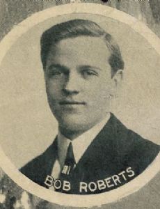 Bob Roberts (singer)
