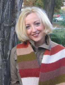 Andrea Kandász