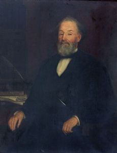 Rowland G. Hazard