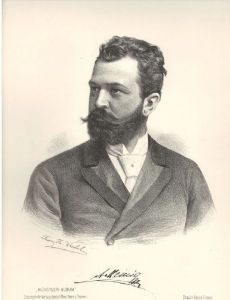 Arthur Meinig