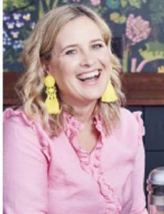 Sophie Robinson (designer)