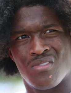 Ray-Ray McCloud