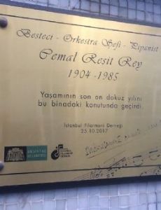 Cemal Reşit Rey