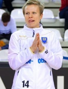 Friederike Gubernatis