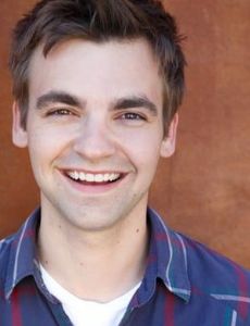 Drew Tarver