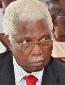 Alex Ifeanyichukwu Ekwueme