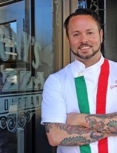 Tony Gemignani