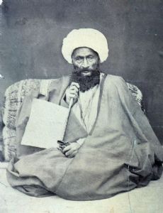 Mulla Ali Kani