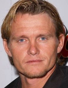 Freddie Joe Farnsworth