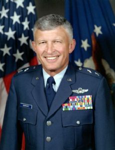 Ralph Eberhart