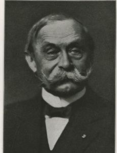 Theodor Stang