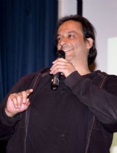 Hafid Bouazza