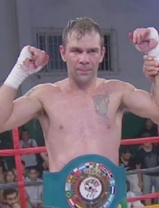 David Saucedo