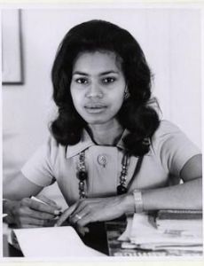 Caroline R. Jones