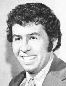 Jerry Pimm