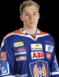 Henrik Haapala