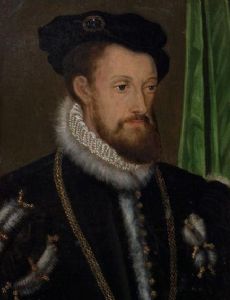 Francis I, Duke of Lorraine