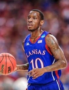 Tyshawn Taylor