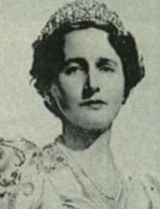 Madeleine de Bourbon