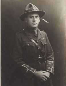 Mac Geddes
