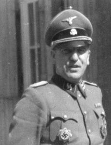 Franz Augsberger