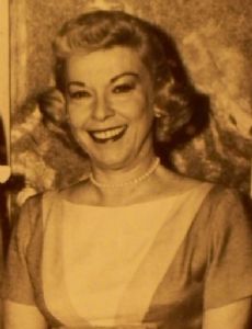 Jill Jackson
