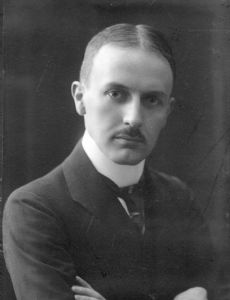 Karl Imhoff