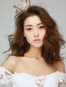 Rosie Zhu Xin