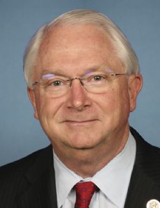 Randy Neugebauer