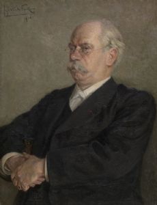 Julius Sabbe